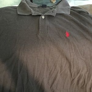 Men’s 4x Polo Shirt
